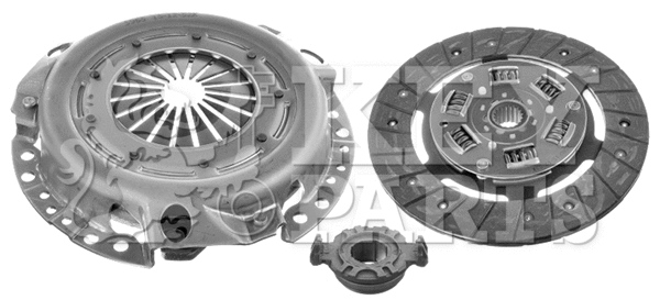 Clutch Kit