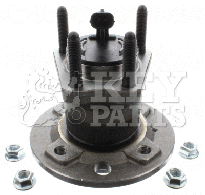 Wheel Bearing Kit