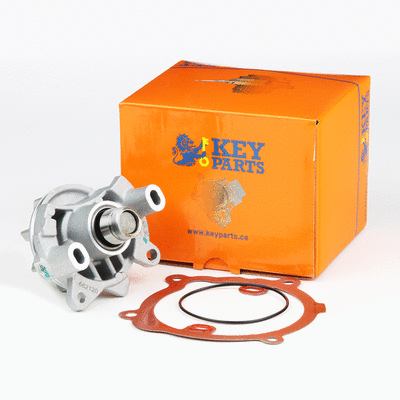 Water Pump, engine cooling (KCP1976)