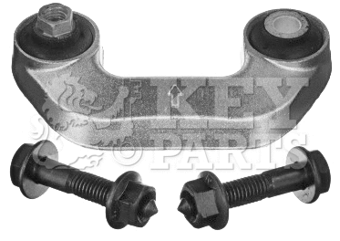 Link/Coupling Rod, stabiliser bar