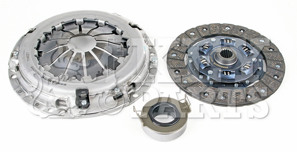 Clutch Kit