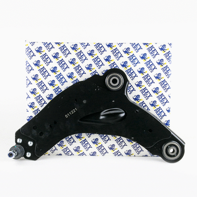 Control/Trailing Arm, wheel suspension (KCA6152)