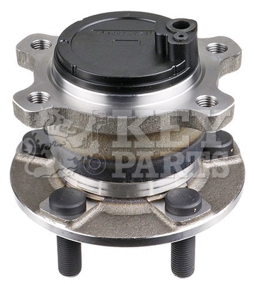 Wheel Bearing Kit (KWB1172)