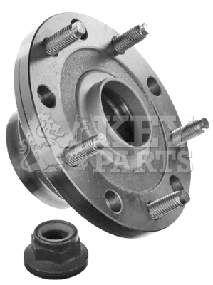 Wheel Bearing Kit (KWB1079)