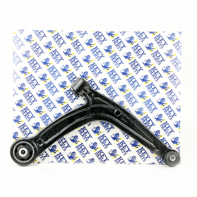 Control/Trailing Arm, wheel suspension (KCA6707)