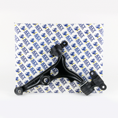 Control/Trailing Arm, wheel suspension (KCA5864)