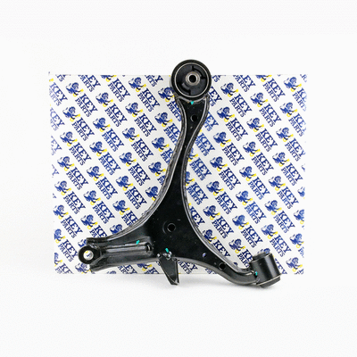 Control/Trailing Arm, wheel suspension (KCA6243)