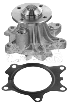 Water Pump, engine cooling (KCP2035)