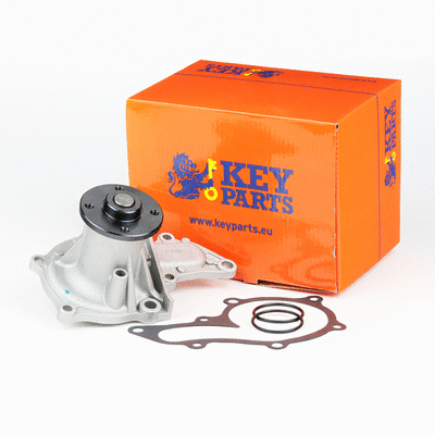 Water Pump, engine cooling (KCP1692)