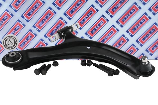 Control/Trailing Arm, wheel suspension (KCA6689)