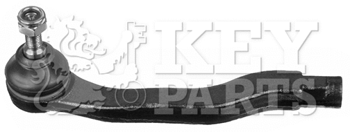 Tie Rod End (KTR4791)