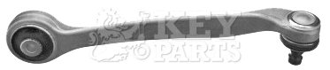 Control/Trailing Arm, wheel suspension (KCA6112)