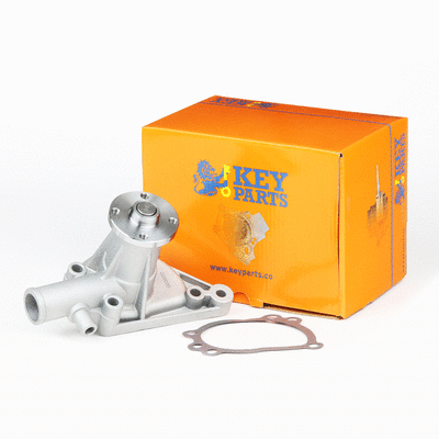 Water Pump, engine cooling (KCP1115)