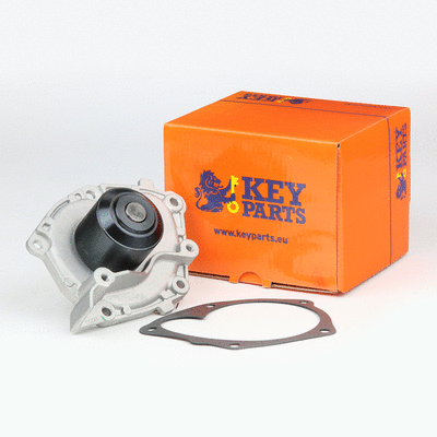 Water Pump, engine cooling (KCP2026)