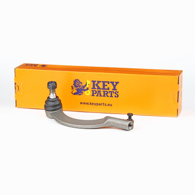Tie Rod End (KTR4934)
