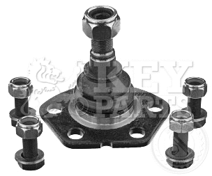 Ball Joint (KBJ5437)