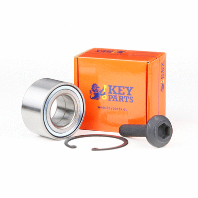 Wheel Bearing Kit (KWB996)
