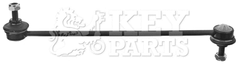 Link/Coupling Rod, stabiliser bar (KDL6630)