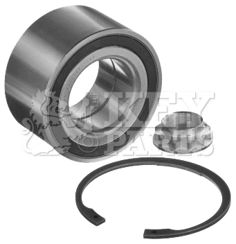 Wheel Bearing Kit (KWB1183)