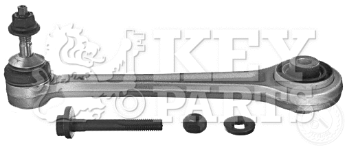 Control/Trailing Arm, wheel suspension (KDL6769)