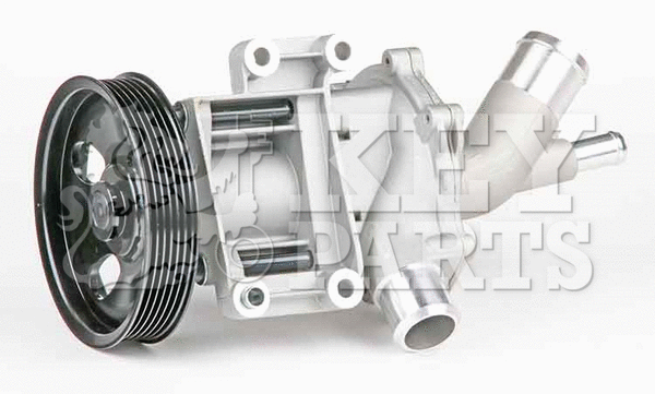 Water Pump, engine cooling (KCP1942)