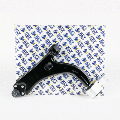 Control/Trailing Arm, wheel suspension (KCA6129)