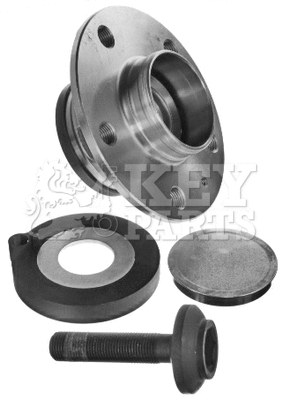 Wheel Bearing Kit (KWB1110)