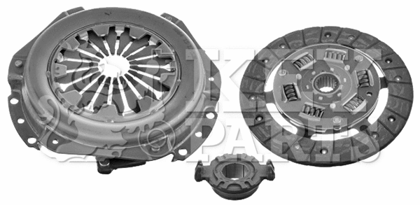 Clutch Kit