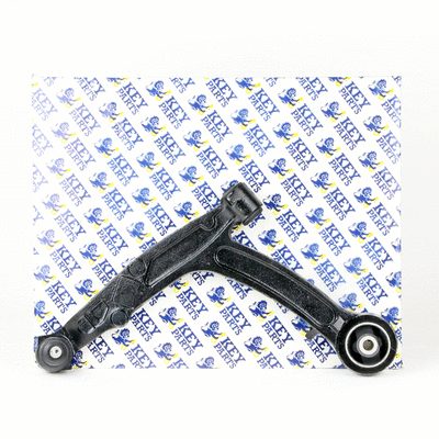 Control/Trailing Arm, wheel suspension (KCA6234)