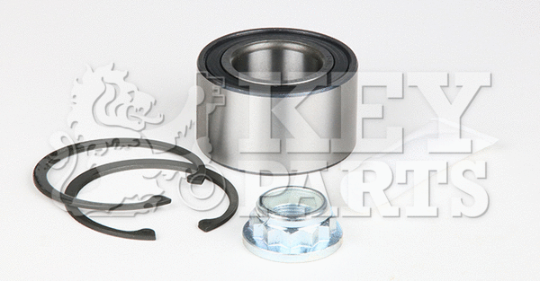 Wheel Bearing Kit (KWB697)