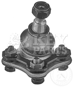 Ball Joint (KBJ5367)