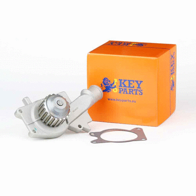 Water Pump, engine cooling (KCP1135)