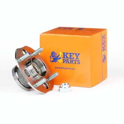 Wheel Bearing Kit (KWB923)