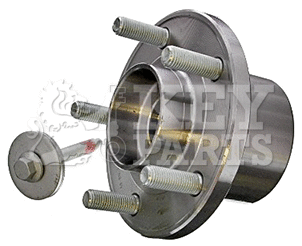 Wheel Bearing Kit