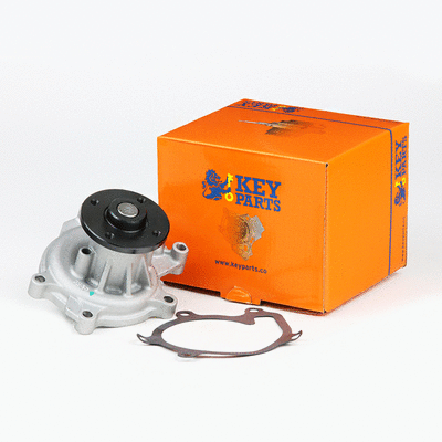 Water Pump, engine cooling (KCP1985)