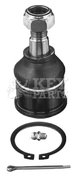 Ball Joint
