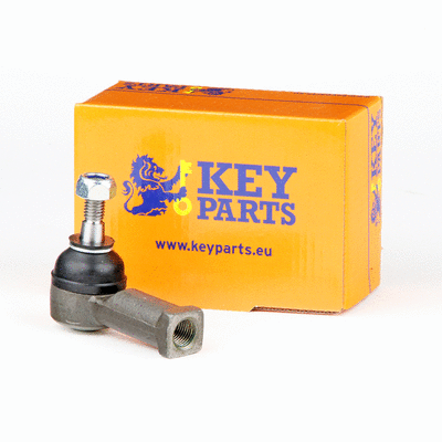 Tie Rod End (KTR5135)