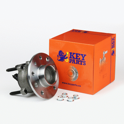 Wheel Bearing Kit (KWB977)