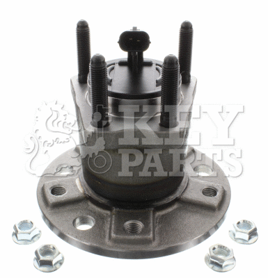 Wheel Bearing Kit