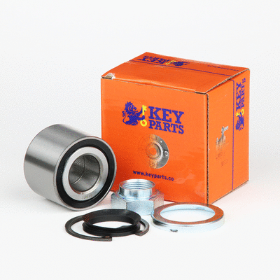 Wheel Bearing Kit (KWB080)