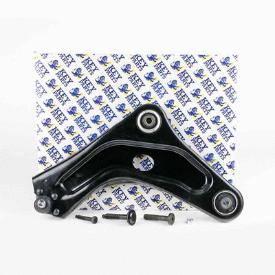 Control/Trailing Arm, wheel suspension (KCA6555)