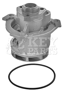 Water Pump, engine cooling