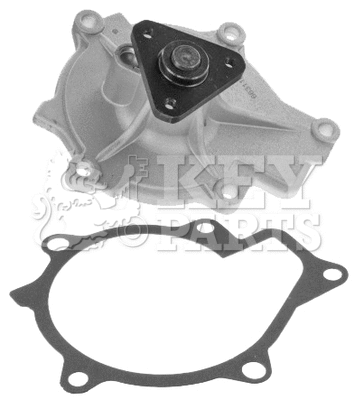 Water Pump, engine cooling (KCP2324)