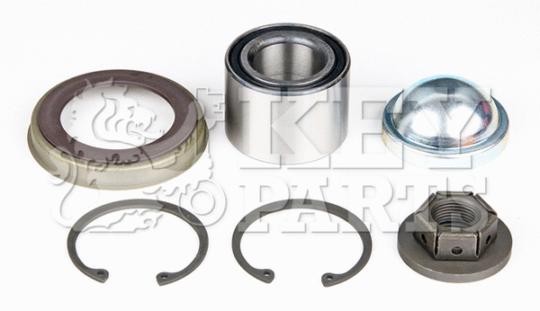 Wheel Bearing Kit (KWB1362)