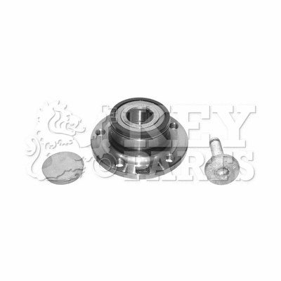 Wheel Bearing Kit (KWB979)