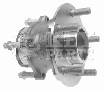 Wheel Bearing Kit (KWB995)