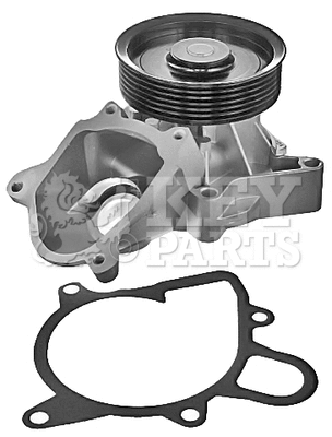 Water Pump, engine cooling (KCP1991)