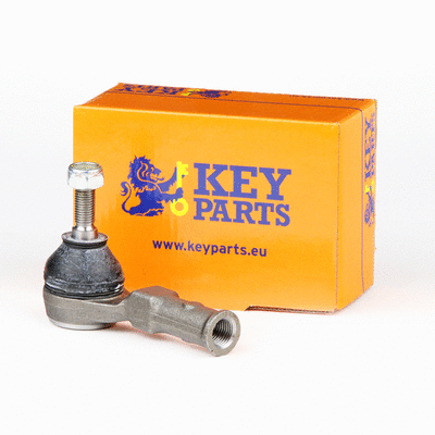 Tie Rod End (KTR4984)