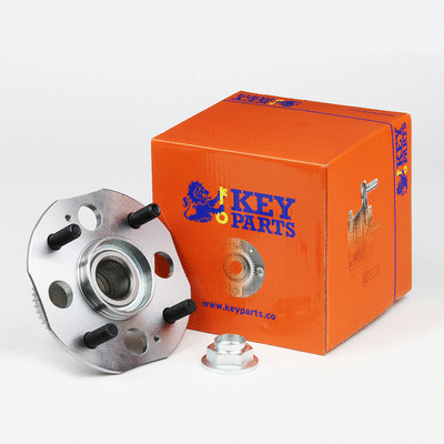 Wheel Bearing Kit (KWB921)