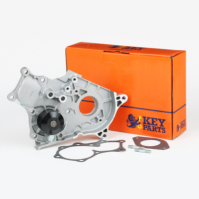 Water Pump, engine cooling (KCP2080)